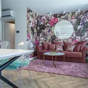 Apartament typu deluxe